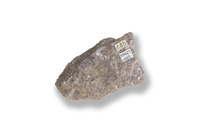 M 09421
<br/>
compact handstuk van mi krist. Lepidoliet mogelijk samen metmuscoviet
<br/>
<em></em>